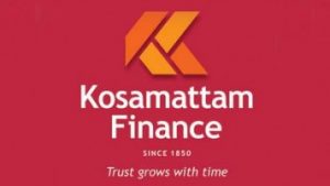 Kosamattam finance limited ipo what is the highest silver has been