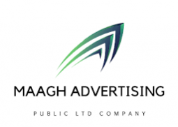 Maagh Advertising logo