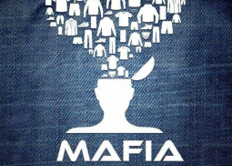Mafia Trend logo