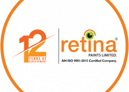 Retina Paints Limited IPO