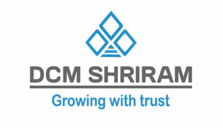 DCM Shriram Limited BuyBack Price, Open Date, Close Date