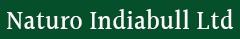 naturo indiabull logo