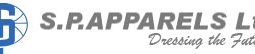 S. P. Apparels logo
