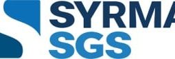 syrma sgs logo