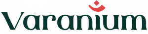 Varanium Cloud Logo
